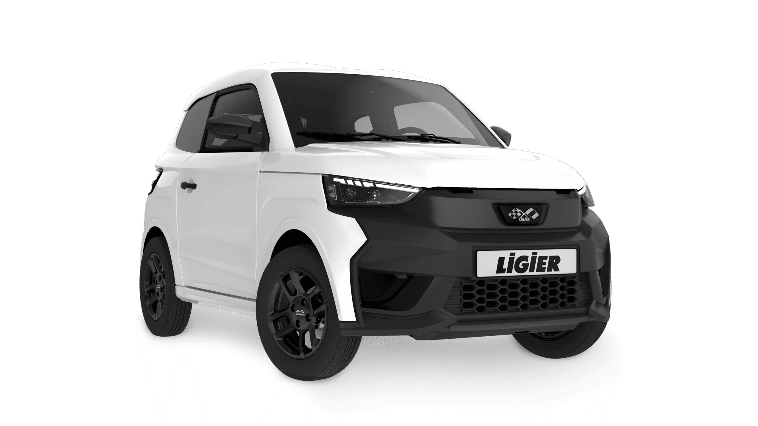 Ligier JS60 Select