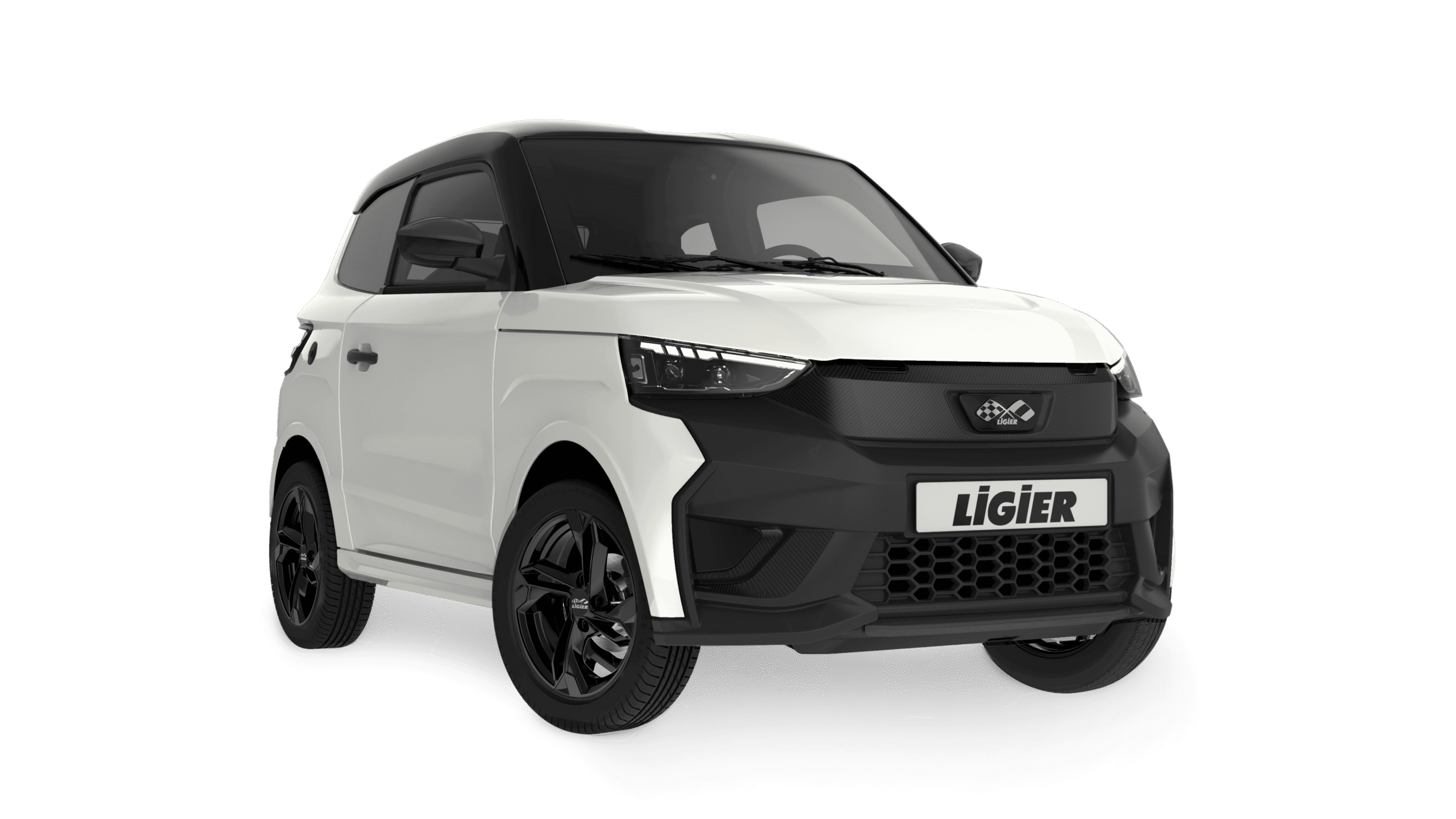 Ligier JS60 Elite